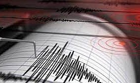 Fas'ta 7 büyüklüğünde deprem