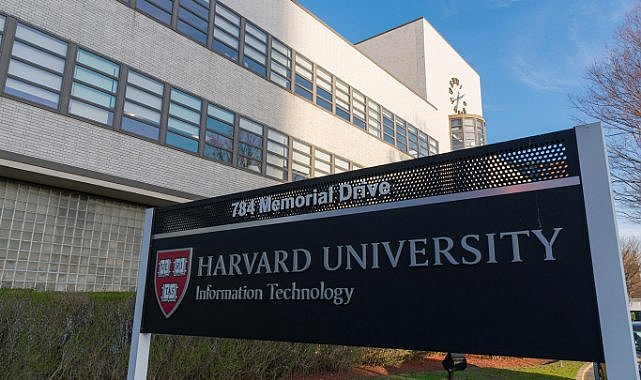 Harvard Üniversitesinden Kürtçe kursu