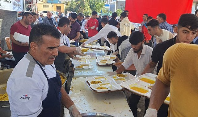 3 asırlık gelenek yaşatılıyor