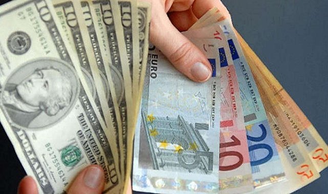 5 Ekim sabahında Dolar-Euro fiyatı?