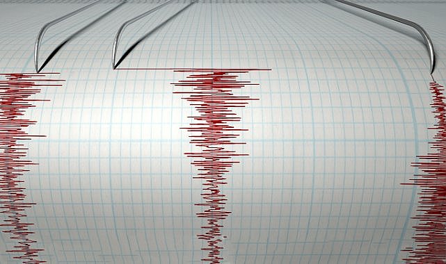 Adıyaman'da korkutan deprem