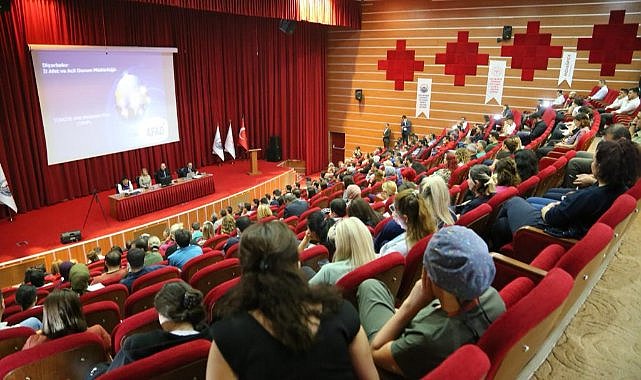  “Afetlerde Kritik Hasta Bakımı ve Tedavisi” Sempozyumu