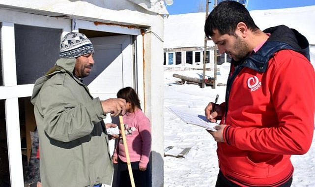 Aile Sosyal Destek Programı ile 11,1 milyon kişiye ulaşıldı