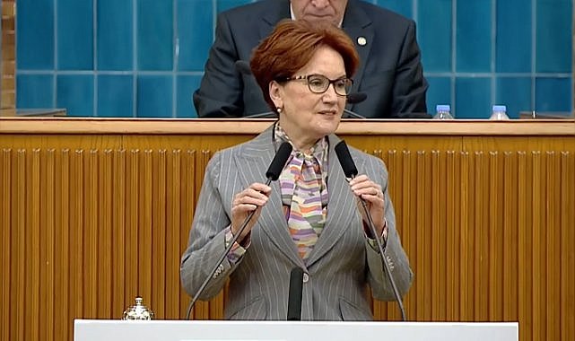 Akşener’den yerel seçim açıklaması