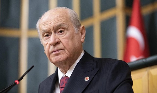 Bahçeli'den emekli zammı açıklaması