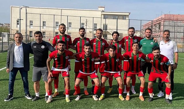 BAL’da grup şampiyonları 3.lig’e