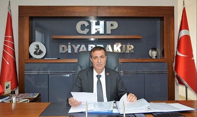 CHP'li Atik'ten asılsız paylaşım tepkisi