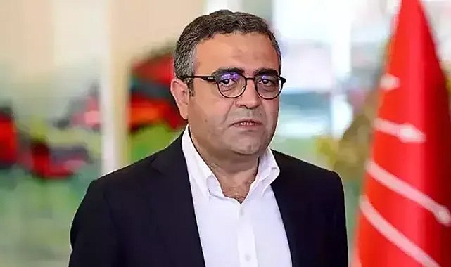  CHP’li Tanrıkulu’ ndan Adalet Bakanı’na önerge!