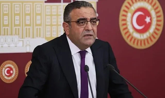 CHP’li Tanrıkulu’ndan Özhaseki’ye soru önergesi