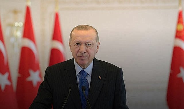 Cumhurbaşkanı Erdoğan’dan Gazze çağrısı