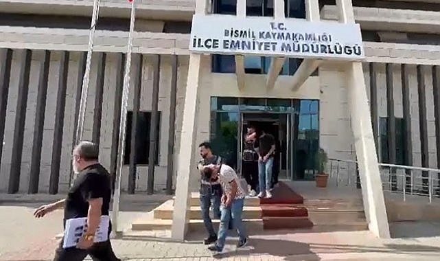  Diyarbakır'da 50 bin TL'lik şantaj  