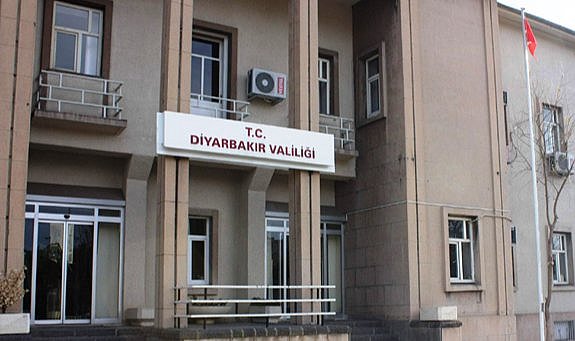 Diyarbakır'da iki mahallede sınır değişikliğine gidildi