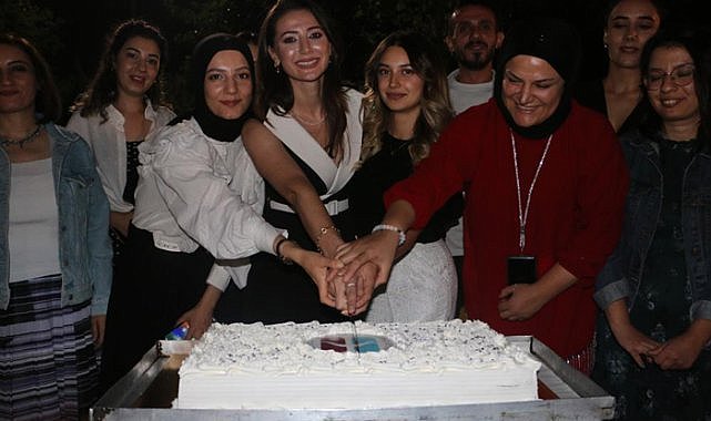 Diyarbakır'da Ulusal Psikolojik Danışmanlar Günü kutlandı 