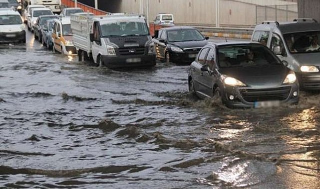 Diyarbakır’ın da içinde olduğu 11 ile uyarı!