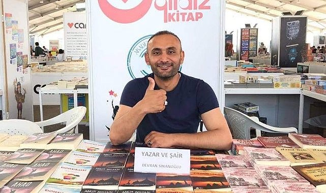 Diyarbakırlı şair ve yazarın belgeseli yayınlandı