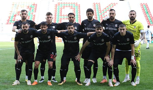 Diyarbekirspor’da büyük revizyon