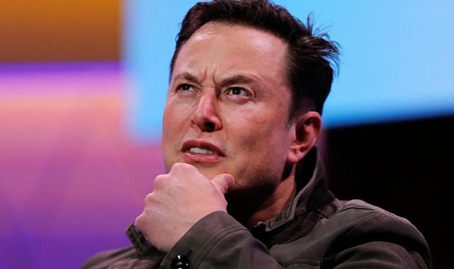 Elon Musk’tan Gazze'ye internet