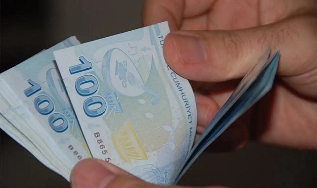  Eylülde 4,36 milyar lira ödendi