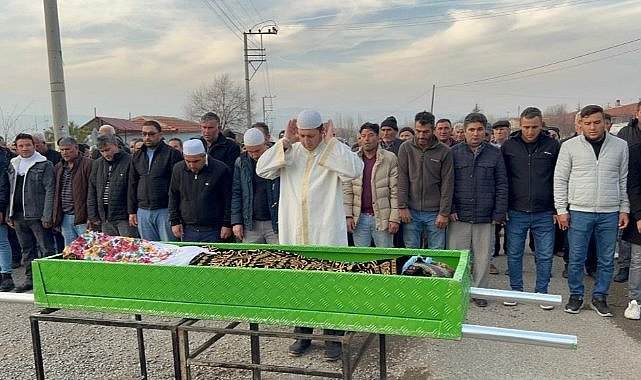    Karısını 'gaipten sesler duydum’ diyerek öldürdü