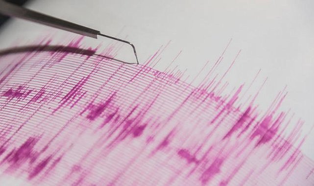  Malatya'da deprem