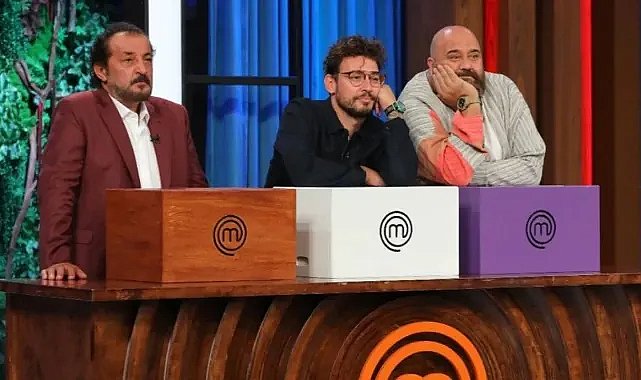 MasterChef All Star'da eleme adayları kimler?