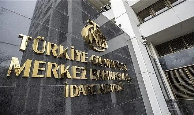  Merkez Bankası'nın faiz kararı ne olacak?