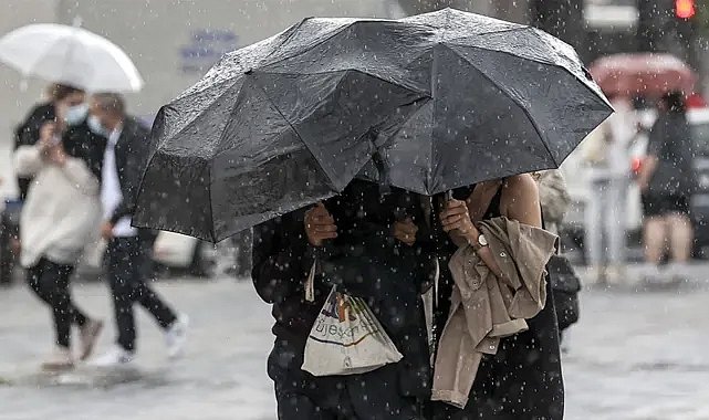 Meteorolojiden o kentlere kritik uyarı