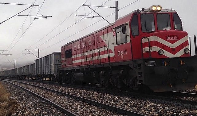 Tren kazasında 10 kişi öldü