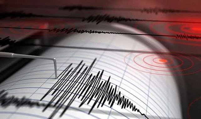 Bingöl'de korkutan deprem