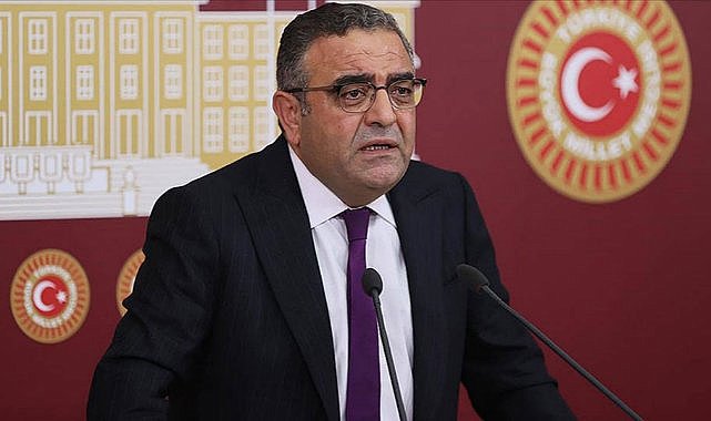 CHP'li Tanrıkulu'dan meclise soru önergesi