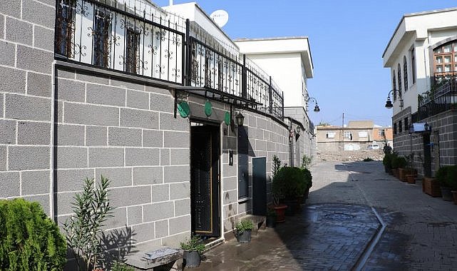 Diyarbakır’da 3 otel, 12 iş yeri, 55 konut satışa çıkıyor  