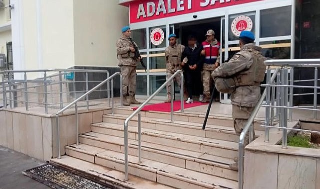 Diyarbakır’da cinayet şüphelileri tutuklandı