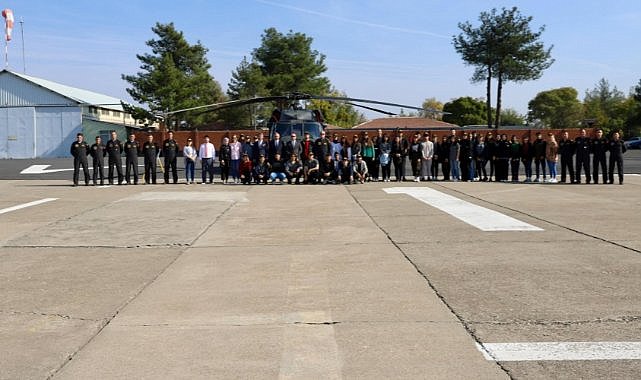 Diyarbakır’da “Mehmetçilikle 1 Gün” projesi