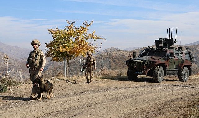  Diyarbakır’da uyuşturucu operasyonu