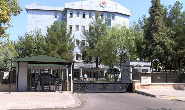 Diyarbakır'ın Bağlar Belediyesi'nde rüşvete suçüstü