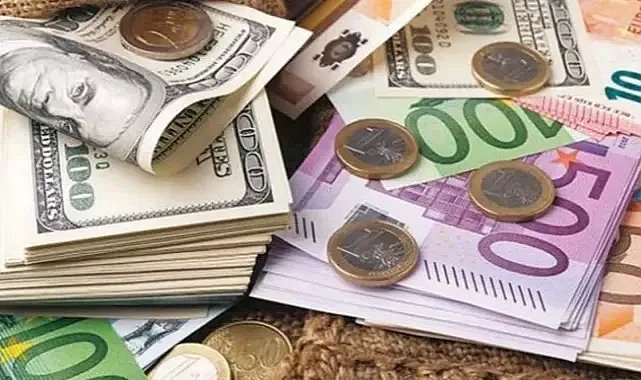 Dolar-Euro ne kadar?