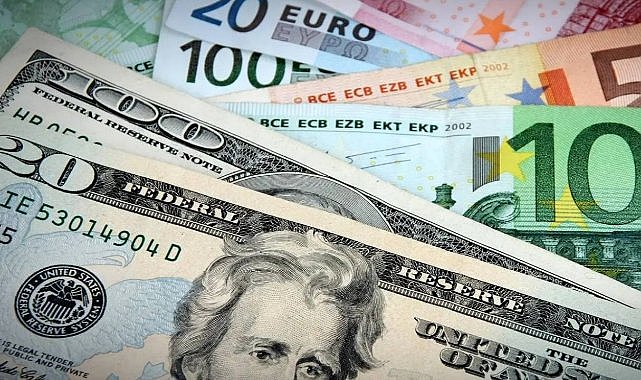 Dolar ve Euro yeniden yükselişe mi geçti?