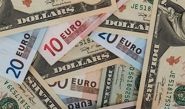 Dolar ve Euro yükselişe mi geçti?