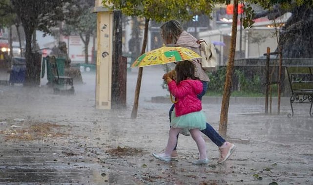 Eğitime 1 gün ara verildi