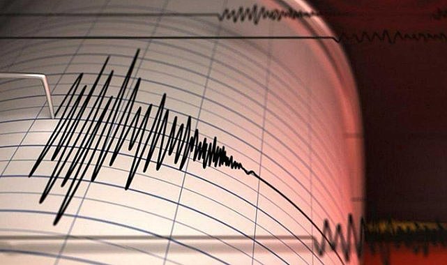 Endonezya'da 6,1 deprem