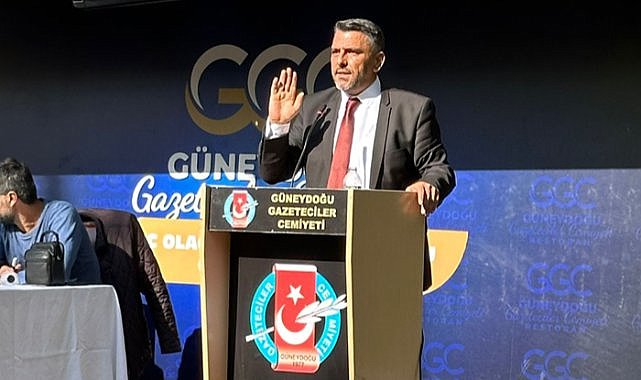 GGC’de Bozarslan dönemi