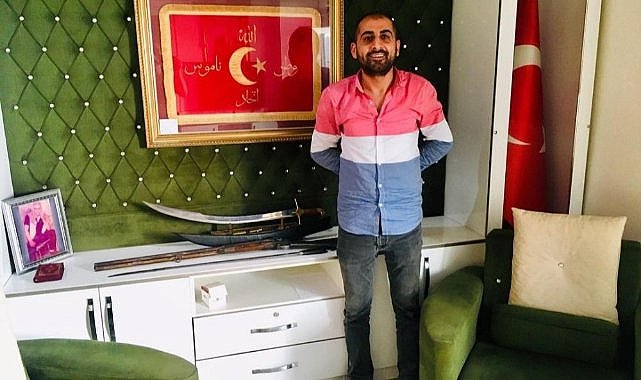 Gürültü yapanları uyarmak için gittiği parkta öldürüldü