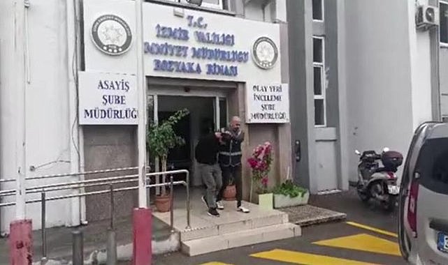 Sahte polislere gerçek polis sürprizi