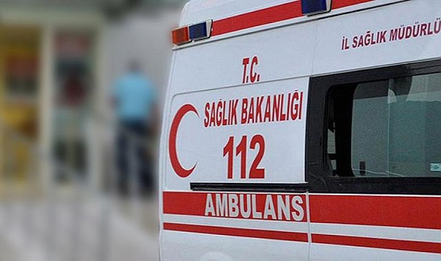 Su kuyusu açarken göçük altına kalan 2 kişi öldü