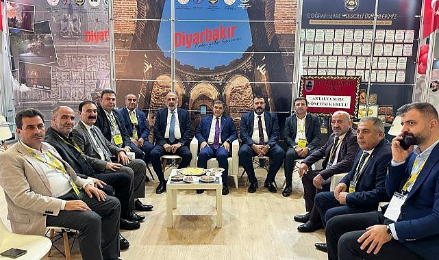 “Ürünlerimizin Bilinirlik Ağını Genişletiyoruz”