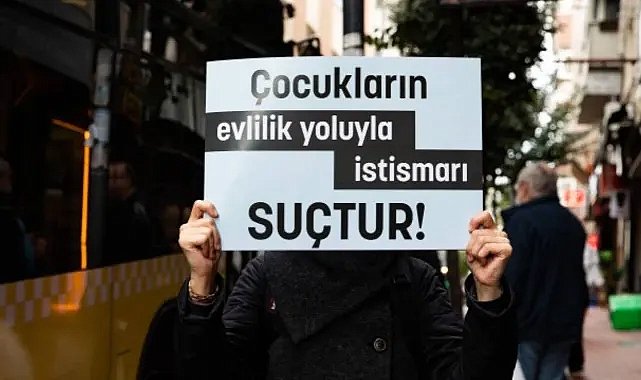 13 yaşında nişanı yapılan kız çocuk, korumaya alındı