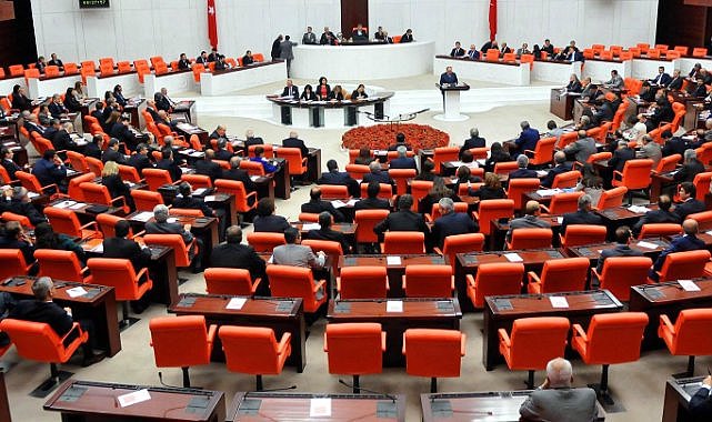 2024 yılı bütçe görüşmeleri başlıyor