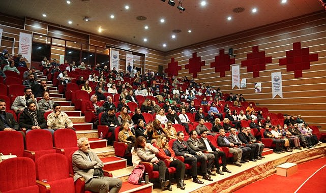 Diyarbakır’da “HIV/AIDS Farkındalık Semineri” 