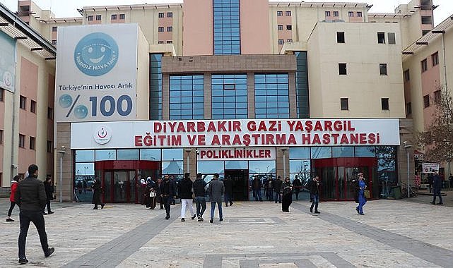 Diyarbakır'da sistem değişikliğinin faturası hastalara kesildi