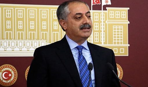 Diyarbakır’da sürpriz aday